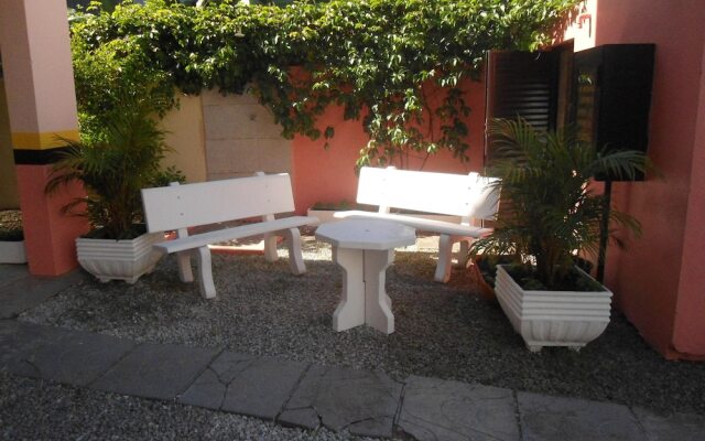 Residencial Leticia