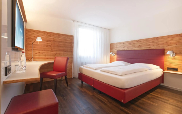 Parkhotel Schillerhöhe