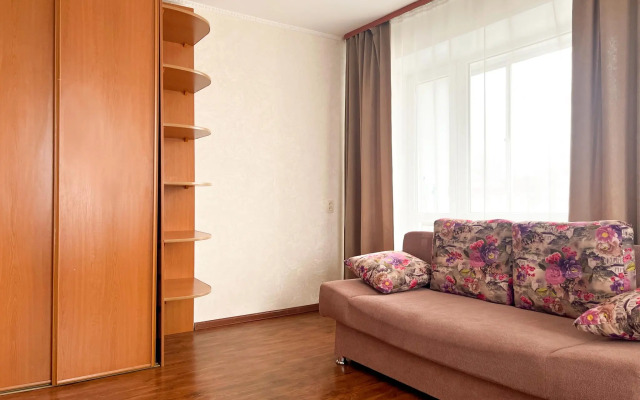 Nova Apartments на улице Светланская 116