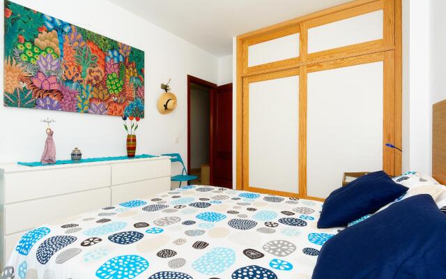 Apartamento La Marina