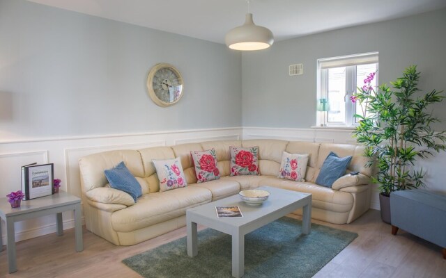 Connemara Lettings Townhouse, Clifden