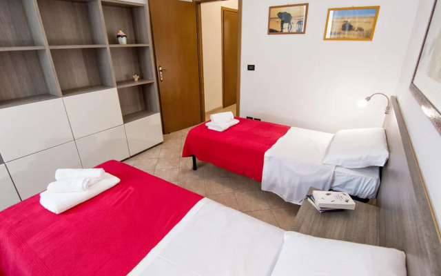 Appartamento Piazza Manzoni