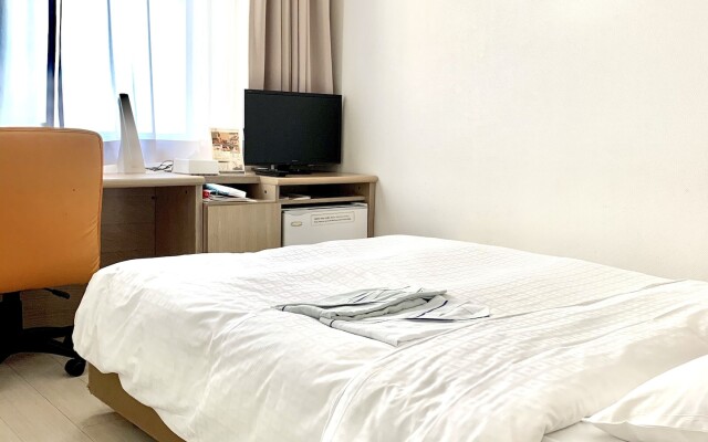 Smile Hotel Okinawa Naha