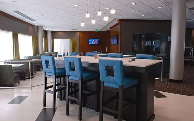 Holiday Inn Express Boise - University Area by IHG