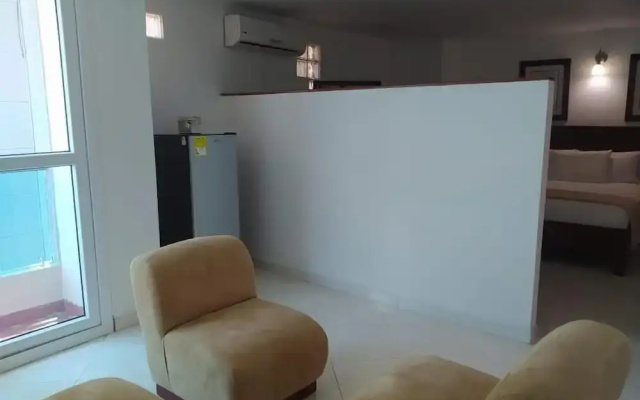 Hotel Panorama