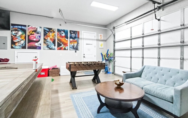 108 Mediterranean Way