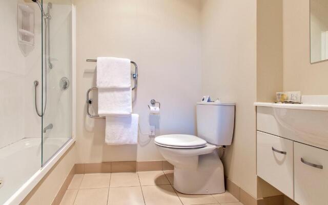 Beachside Resort Whitianga