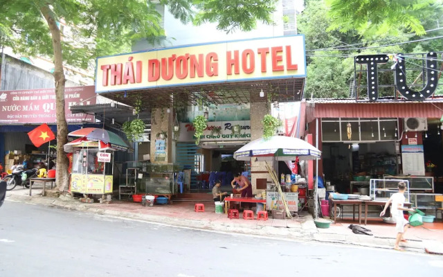 Thai Duong Hotel