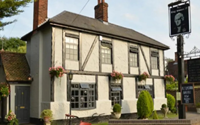 The King William IV