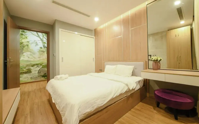 Vinhomes Metropolis Residence