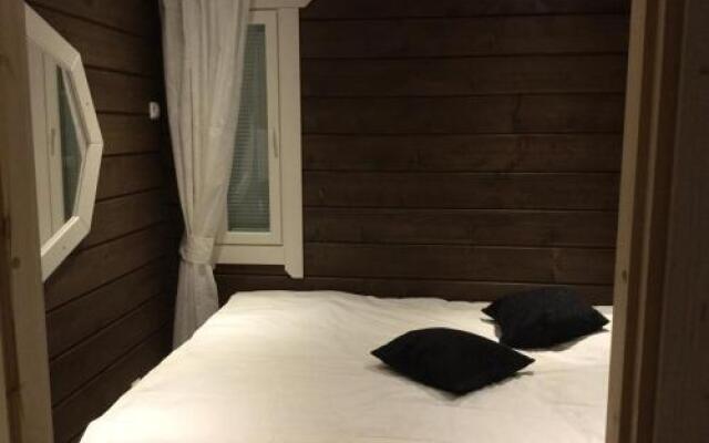Nellim Holiday Home