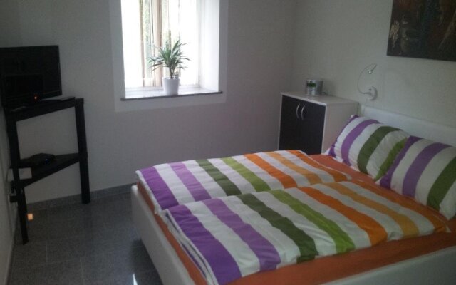 Appartment Graz Zentrum