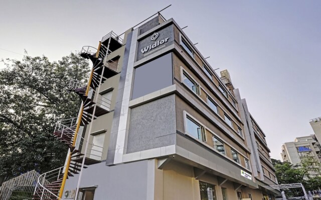 Treebo Tryst Widlor Boutique Hotel