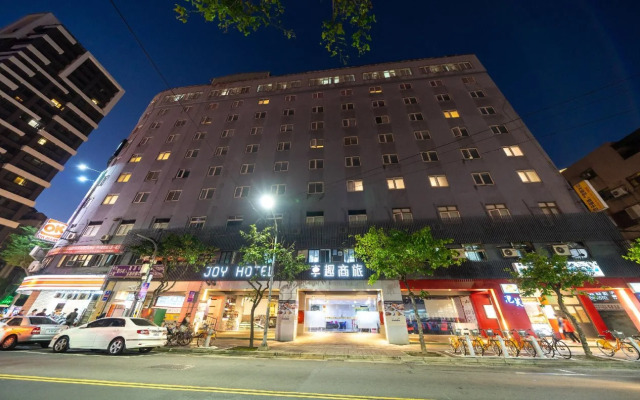 Walker Hotel Sanchong