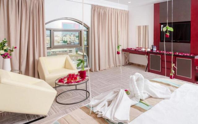 Al Wadaq Hotel