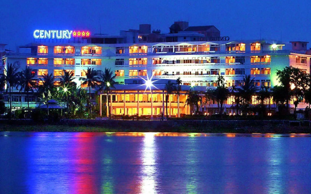 Century Riverside Hotel Hue