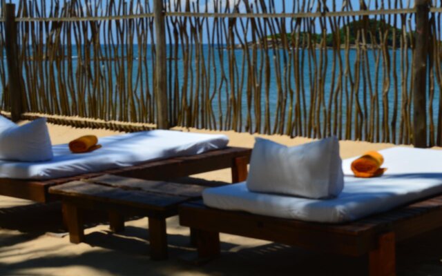CocoVilla Boutique Resort