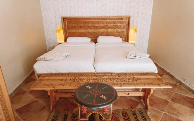 Equity Point Marrakech