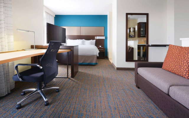 Residence Inn by Marriott Houston Pasadena