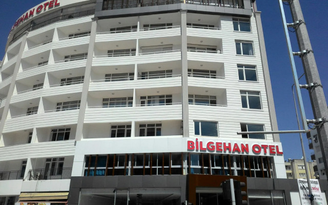 Bilgehan Hotel