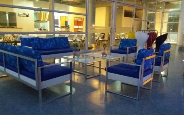 Hotel Gustafha