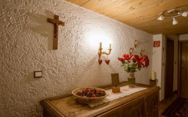 Apartmenthaus Andreas