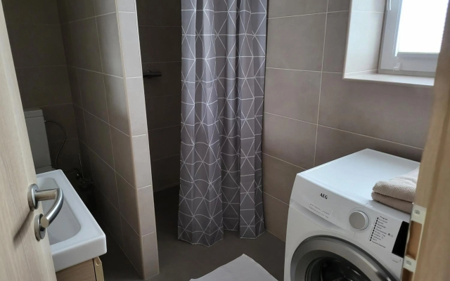 Apartments Anna and Ondra