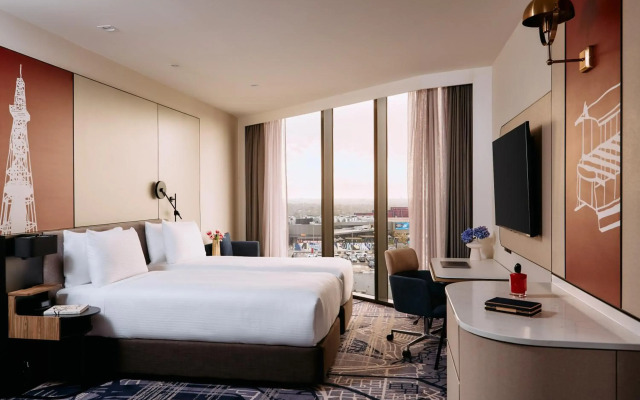 Mercure Melbourne Doncaster