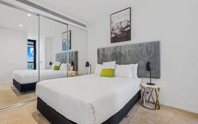 Australia 108 By Cllix