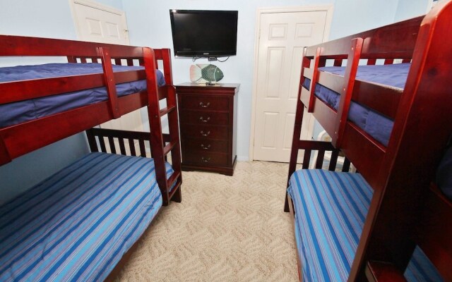 Sunrise 507 Apartment 2