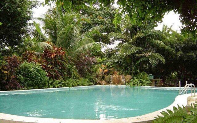 Casa Phönix Annex Isla Verde