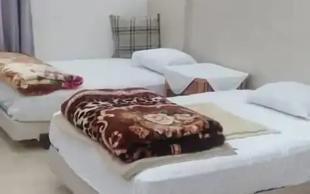 Princess Balqees Hostel