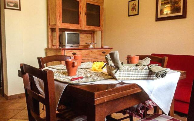 Appartamenti Gli Ulivi Di Maremma