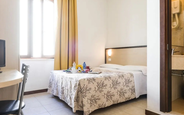 Hotel Rondine
