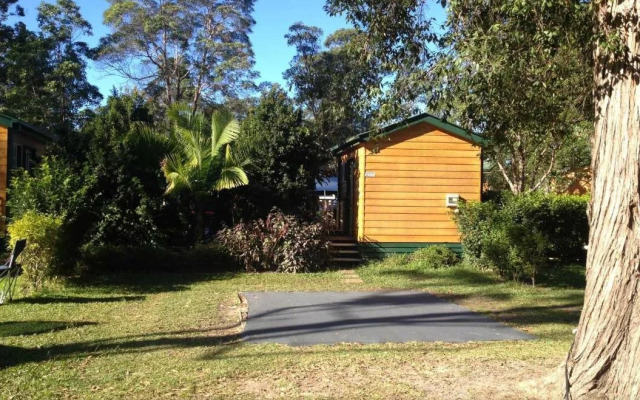 BIG4 Forest Glen Holiday Resort