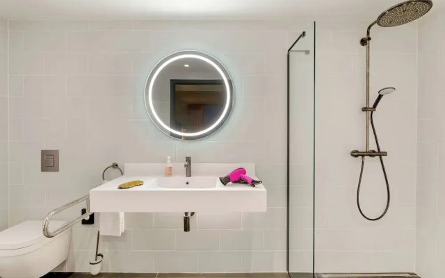 Moxy Antwerp