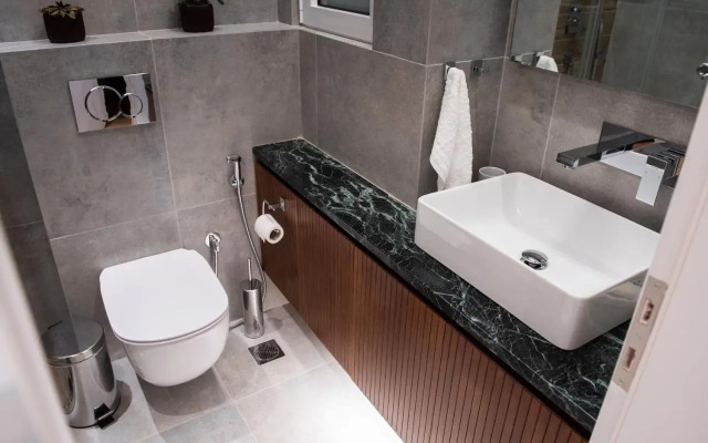 Katia Modern Apartment in Athens
