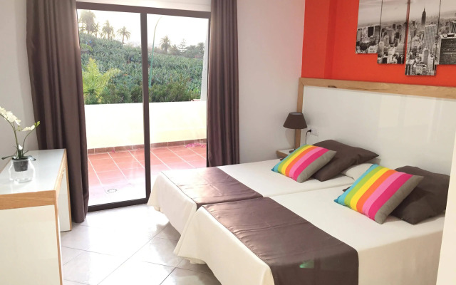 Apartamentos Bahia Playa