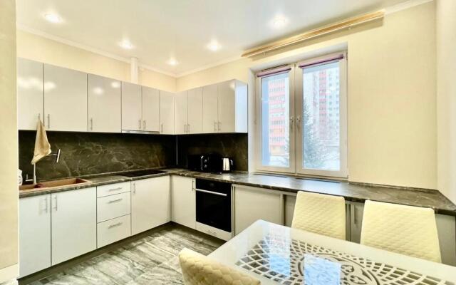 Apartments on 59Ak1 Vishnevsky Street