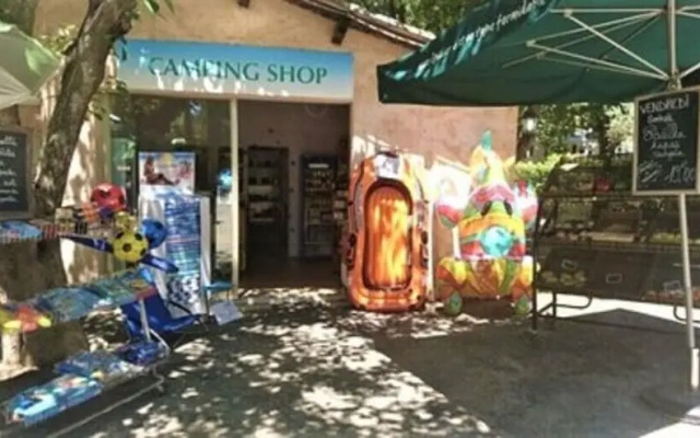 Les Bastides de Chanteraine