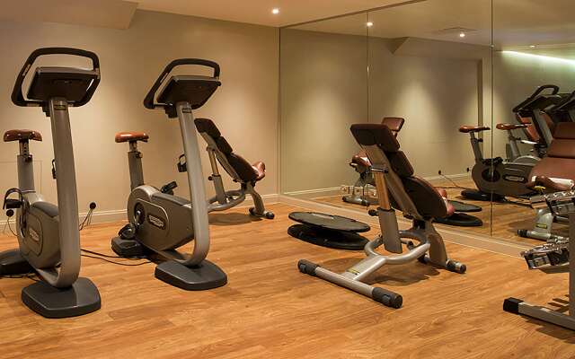 Waldorf Astoria Versailles - Trianon Palace