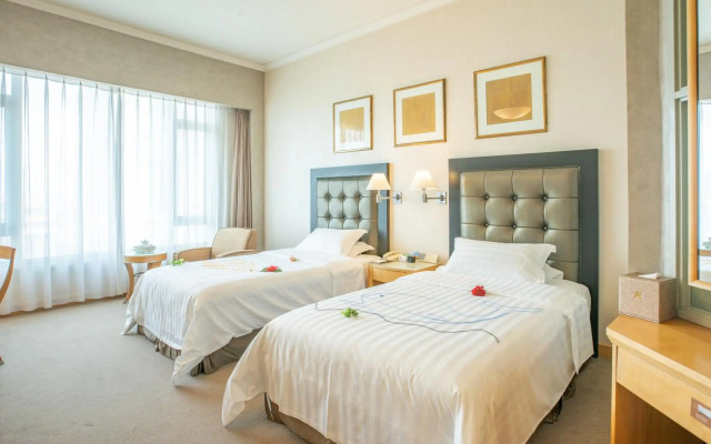 Shantou Junhua Haiyi Hotel