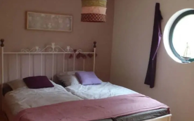 Nice Apartment in Lubmin