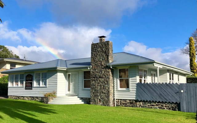 The Publican's Palace