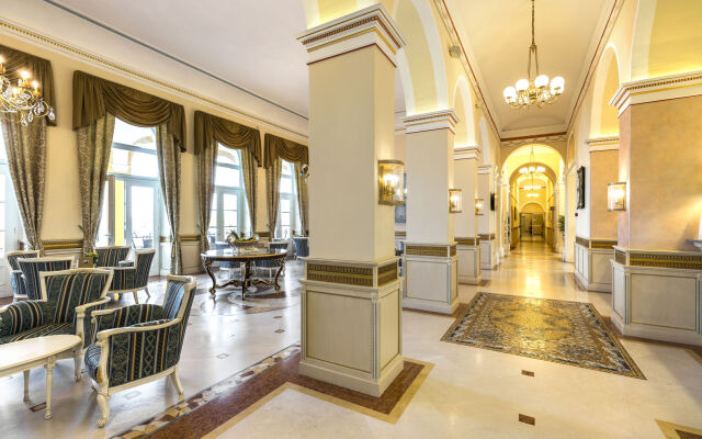 Hotel Kvarner Palace