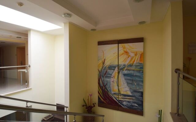 Hotel Weinland Donnerskirchen