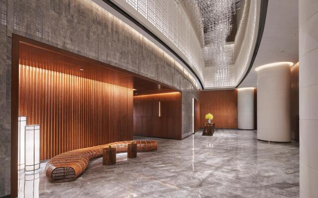 Suning Galaxy International Hotel Xuzhou