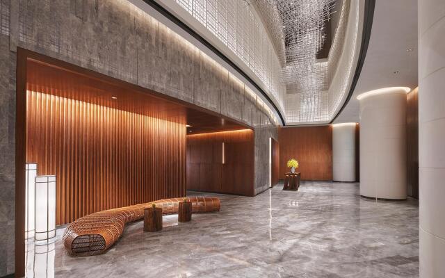 Hyatt Regency Xuzhou