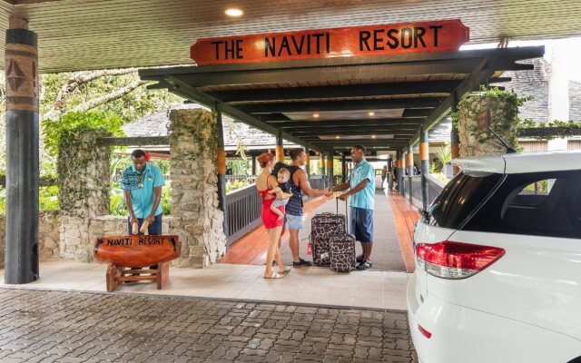 The Naviti Resort