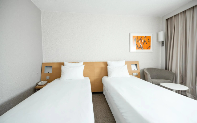 Novotel Poissy Orgeval